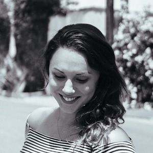 Meet your Posher, Rebecca